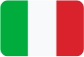 Výroba priemyselných ventilátorov Italiano